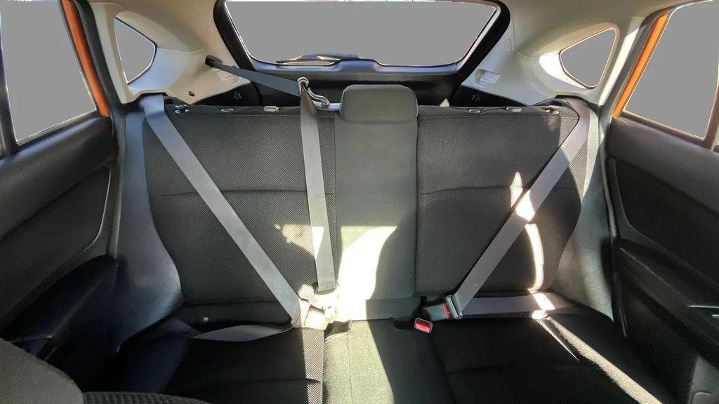 used 2014 Subaru XV Crosstrek car, priced at $8,399