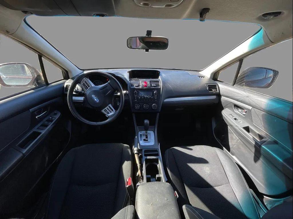 used 2014 Subaru XV Crosstrek car, priced at $7,899