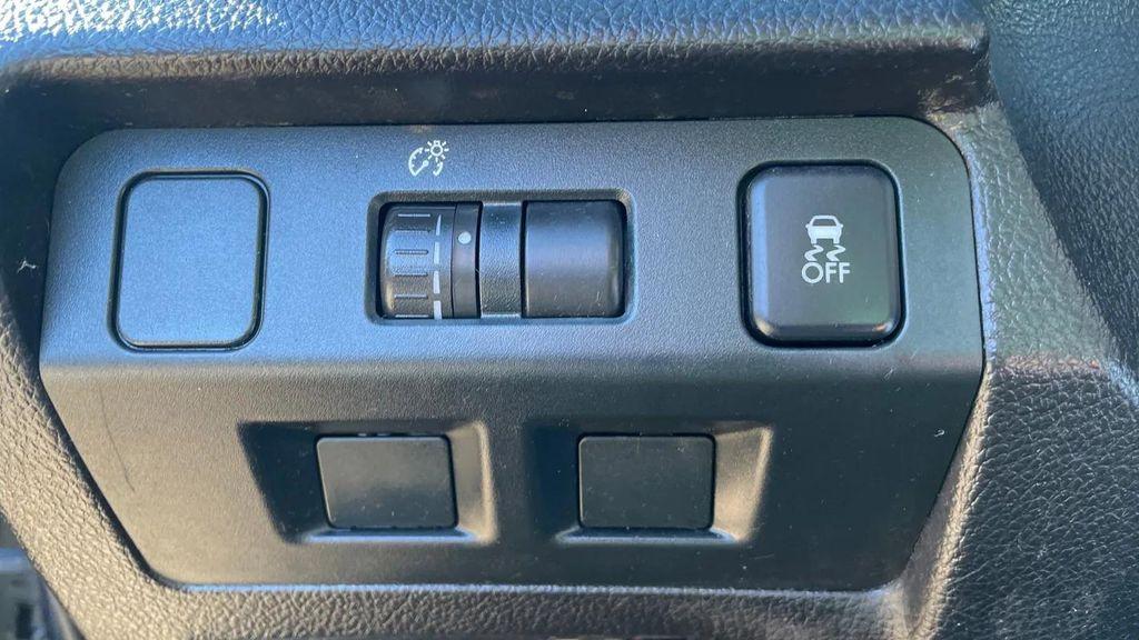 used 2014 Subaru XV Crosstrek car, priced at $7,899