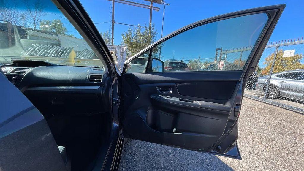 used 2014 Subaru XV Crosstrek car, priced at $7,899