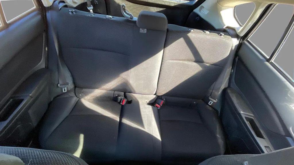 used 2014 Subaru XV Crosstrek car, priced at $7,899