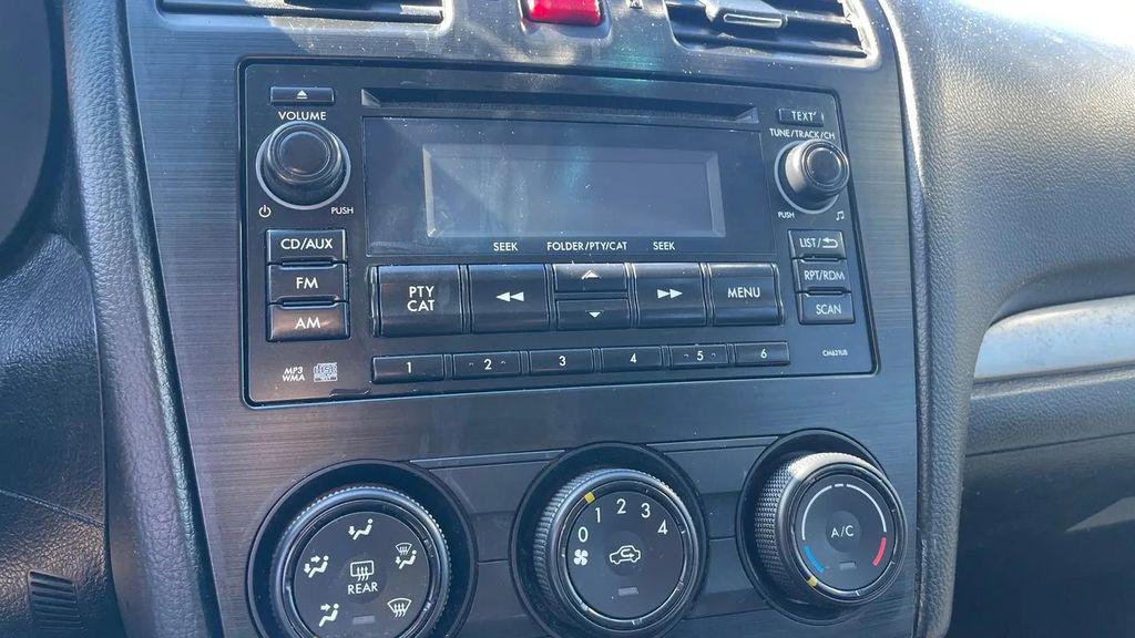 used 2014 Subaru XV Crosstrek car, priced at $7,899