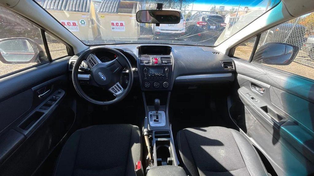 used 2014 Subaru XV Crosstrek car, priced at $7,899