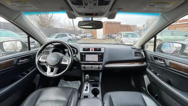 used 2015 Subaru Outback car, priced at $10,999