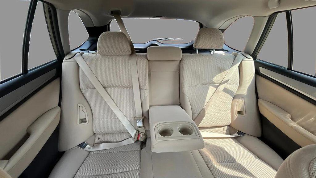 used 2017 Subaru Outback car, priced at $10,899