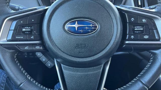 used 2020 Subaru Outback car, priced at $20,499