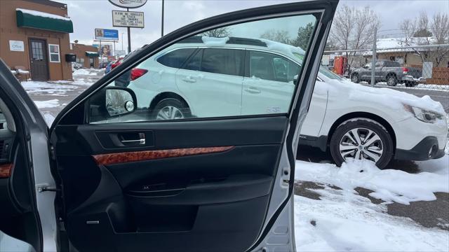 used 2011 Subaru Outback car, priced at $6,899