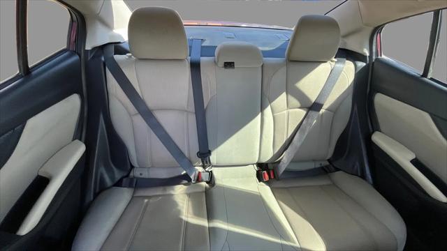 used 2019 Subaru Impreza car, priced at $11,899