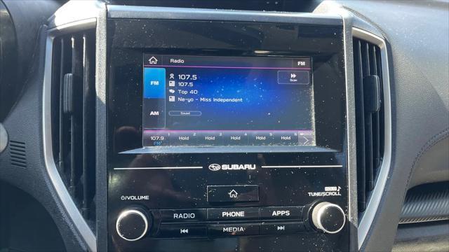 used 2019 Subaru Impreza car, priced at $11,899