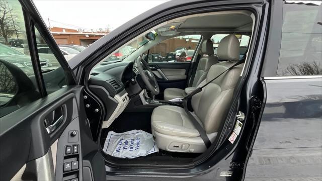 used 2014 Subaru Forester car, priced at $8,399