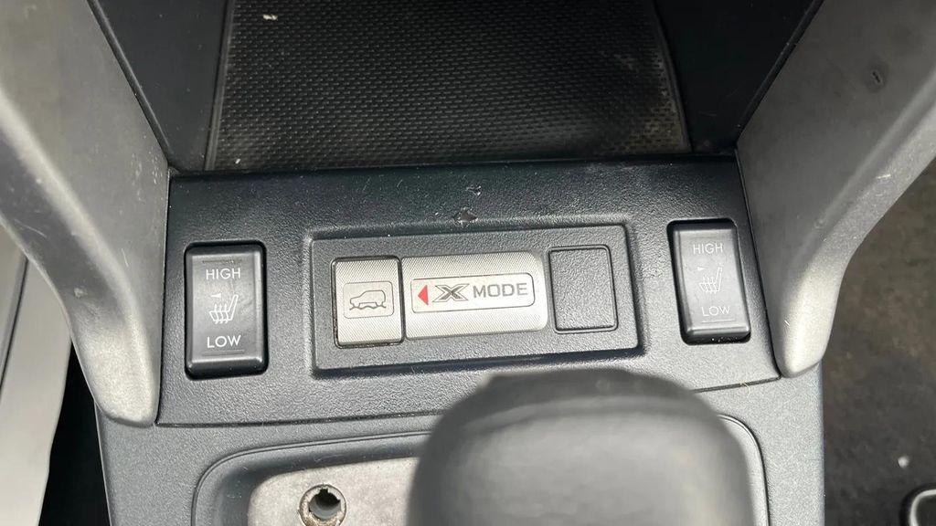 used 2017 Subaru Forester car, priced at $11,299