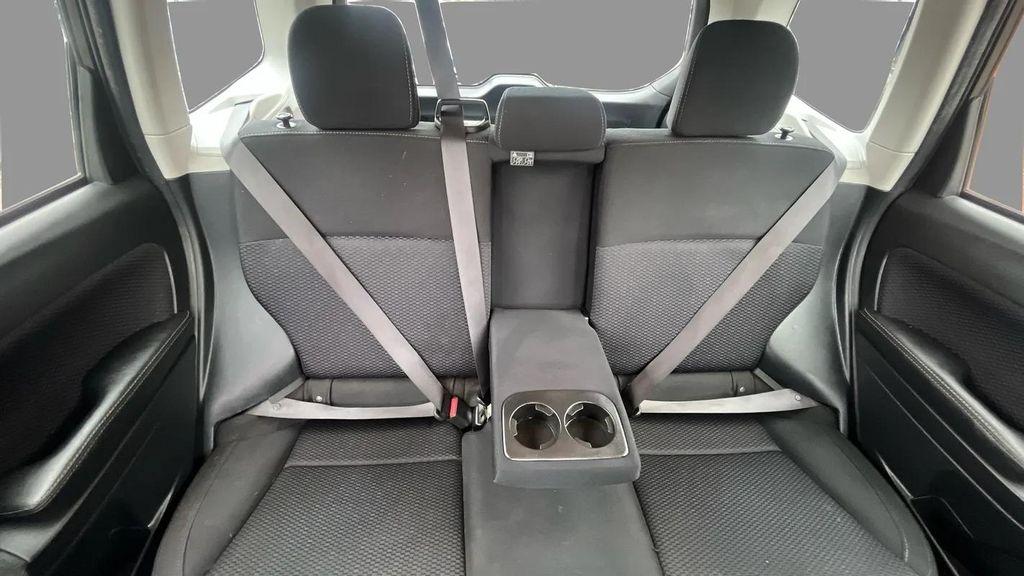 used 2017 Subaru Forester car, priced at $11,299