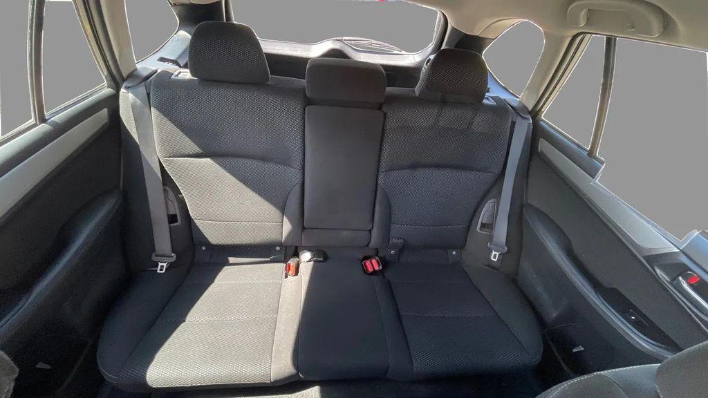 used 2018 Subaru Outback car, priced at $10,899