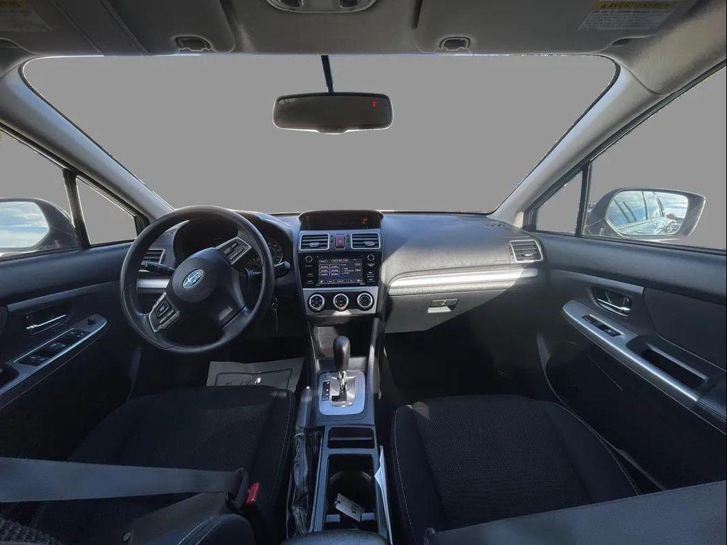 used 2015 Subaru XV Crosstrek car, priced at $8,899
