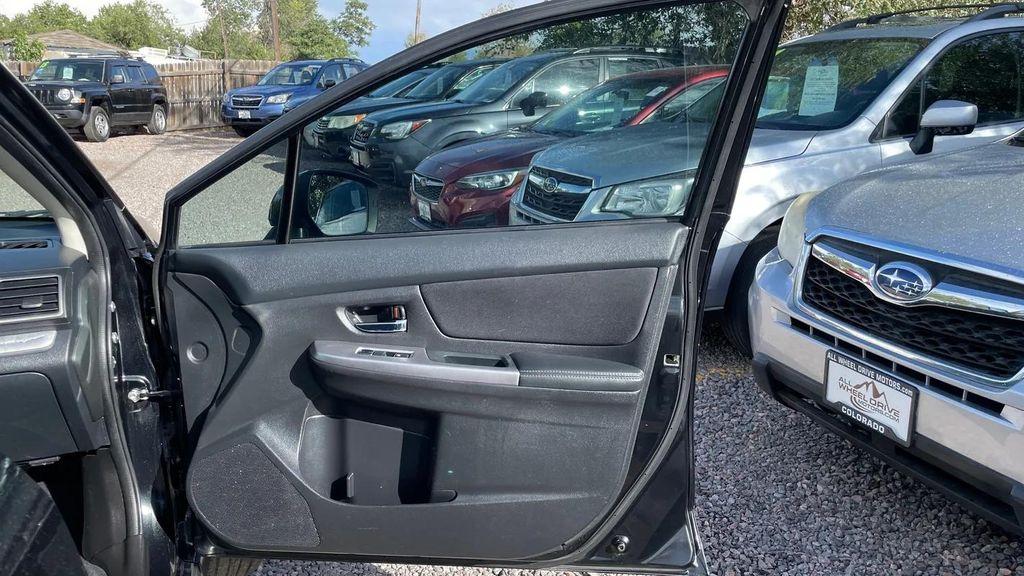 used 2015 Subaru XV Crosstrek car, priced at $8,899