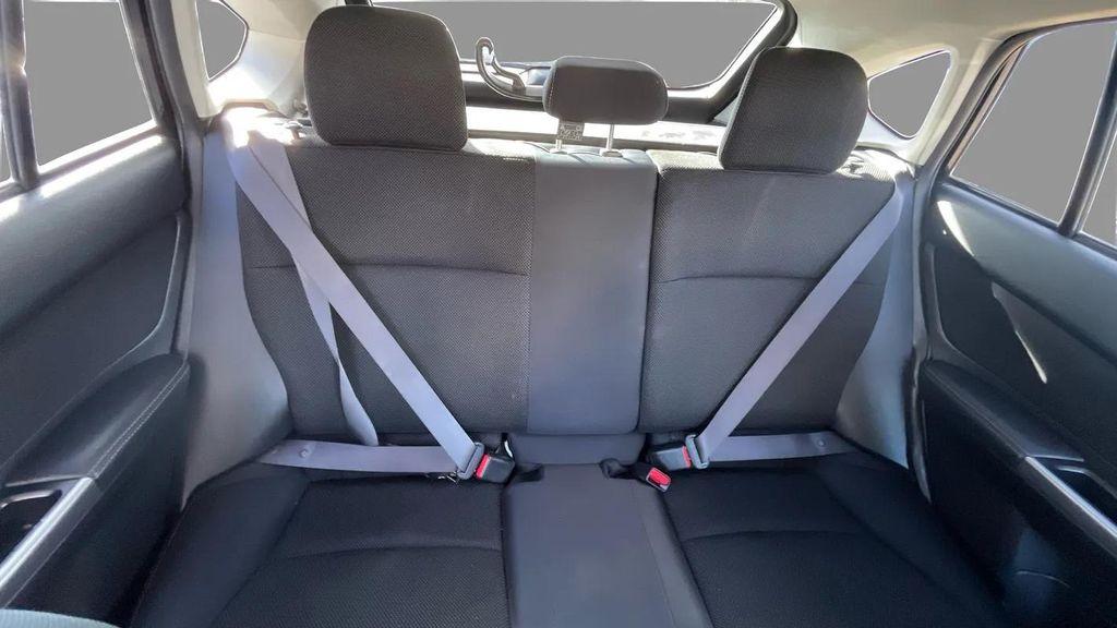 used 2015 Subaru XV Crosstrek car, priced at $8,899