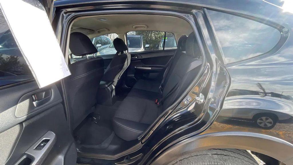 used 2015 Subaru XV Crosstrek car, priced at $8,899