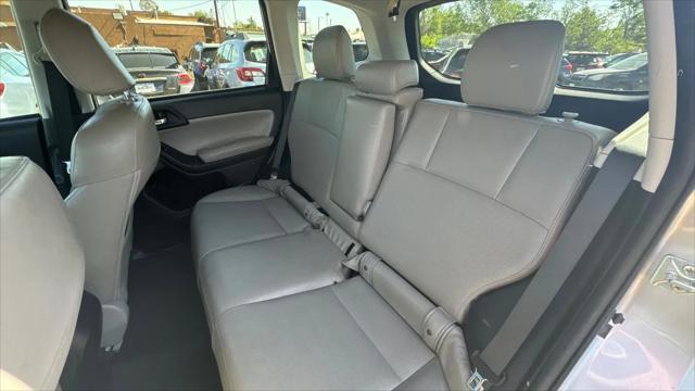 used 2014 Subaru Forester car, priced at $8,899