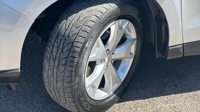 used 2014 Subaru Forester car, priced at $8,899