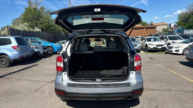 used 2014 Subaru Forester car, priced at $8,899