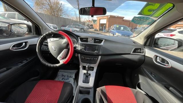 used 2015 Subaru Outback car, priced at $10,599