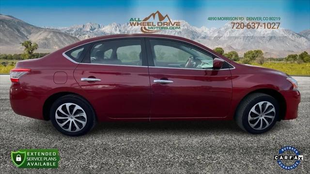 used 2015 Subaru Outback car, priced at $10,599