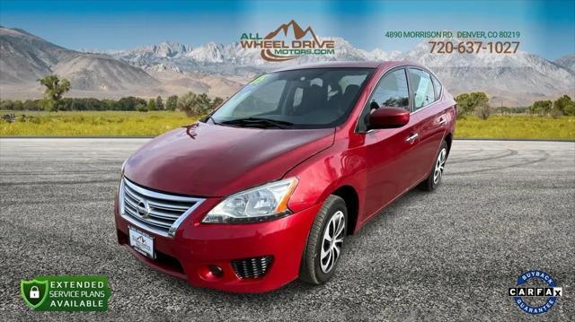 used 2015 Subaru Outback car, priced at $10,599