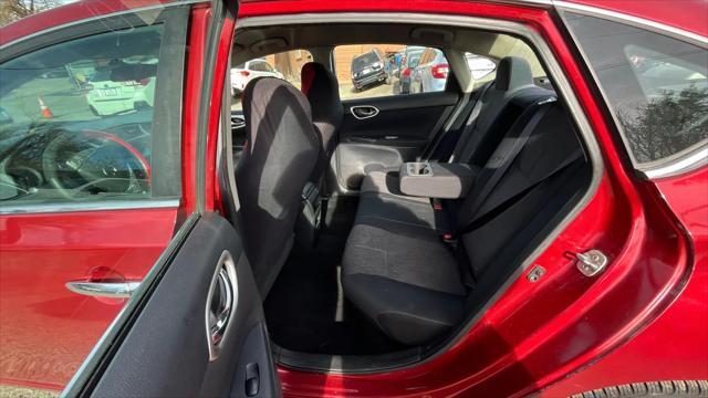 used 2015 Subaru Outback car, priced at $10,599