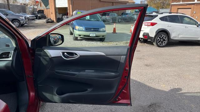 used 2015 Subaru Outback car, priced at $10,599