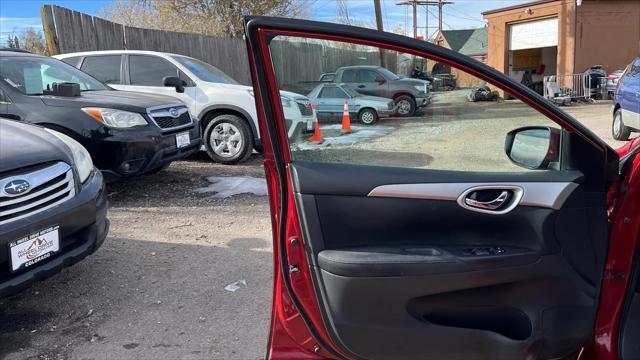 used 2015 Subaru Outback car, priced at $10,599