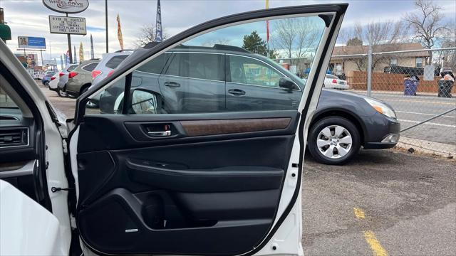 used 2016 Subaru Outback car, priced at $10,799