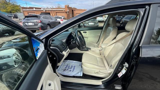 used 2013 Subaru XV Crosstrek car, priced at $9,899