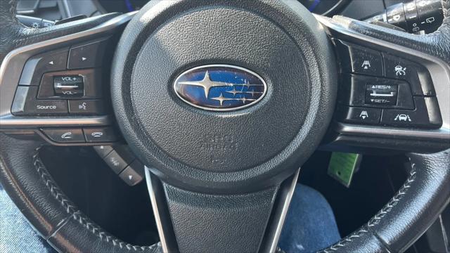 used 2019 Subaru Outback car, priced at $17,699