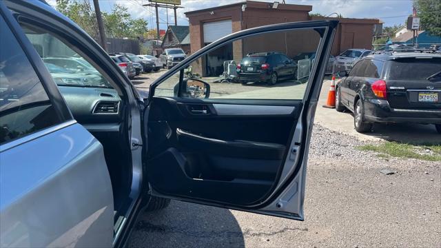 used 2019 Subaru Outback car, priced at $17,699