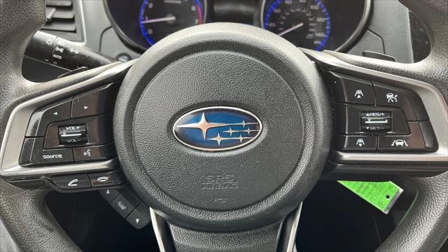 used 2019 Subaru Outback car, priced at $12,499