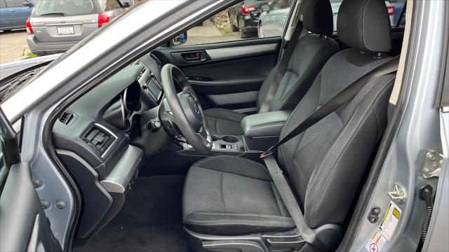 used 2019 Subaru Outback car, priced at $12,499