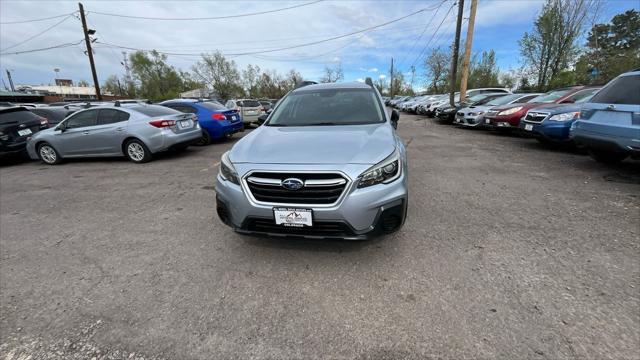 used 2019 Subaru Outback car, priced at $12,499