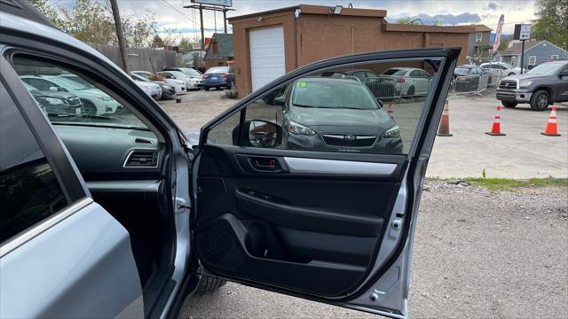 used 2019 Subaru Outback car, priced at $12,499