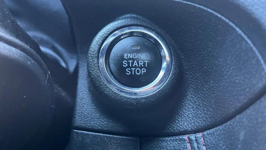 used 2017 Subaru Impreza car, priced at $9,999