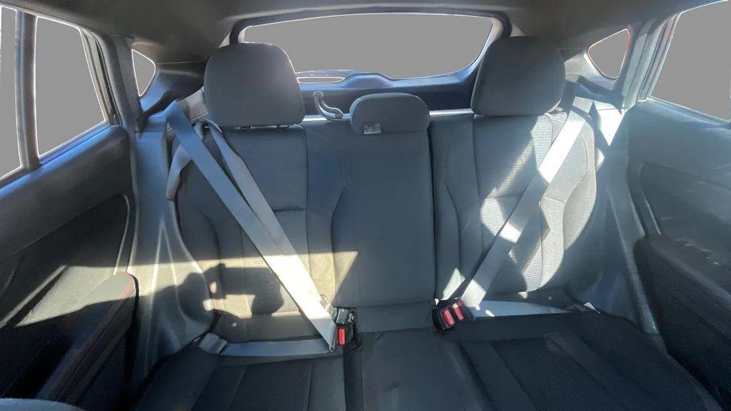 used 2017 Subaru Impreza car, priced at $9,999