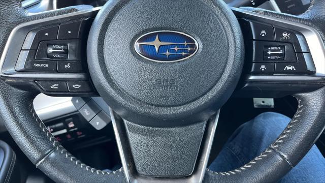 used 2018 Subaru Outback car, priced at $14,299