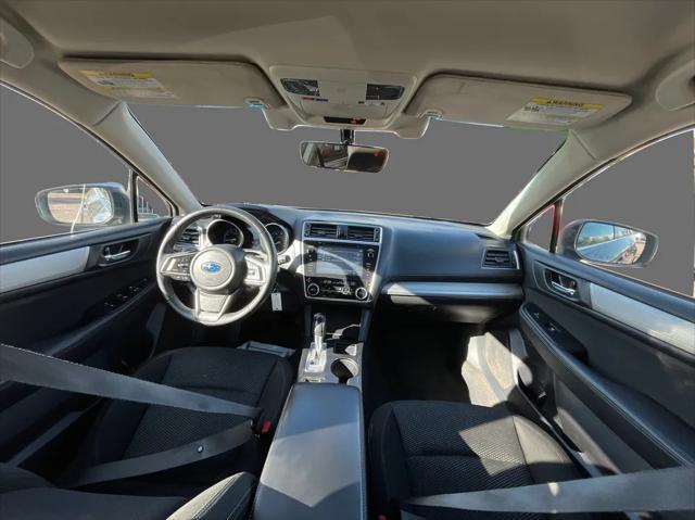 used 2018 Subaru Outback car, priced at $12,899