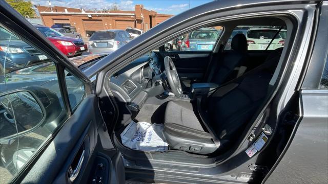 used 2018 Subaru Outback car, priced at $14,299