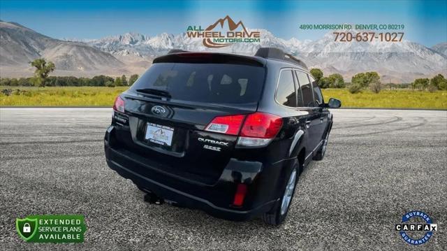 used 2011 Subaru Outback car, priced at $7,199