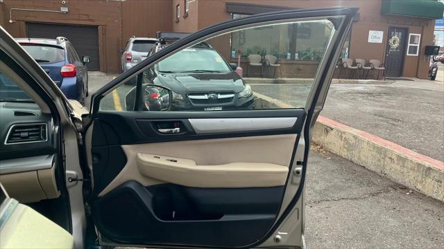 used 2019 Subaru Outback car, priced at $12,899