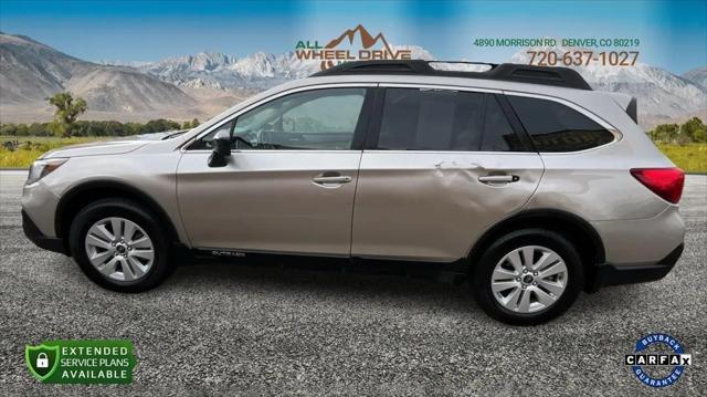 used 2019 Subaru Outback car, priced at $12,899