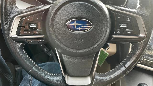 used 2019 Subaru Outback car, priced at $12,899