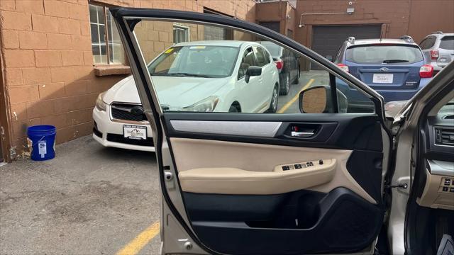 used 2019 Subaru Outback car, priced at $12,899