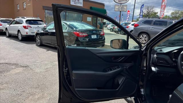 used 2020 Subaru Outback car, priced at $16,899