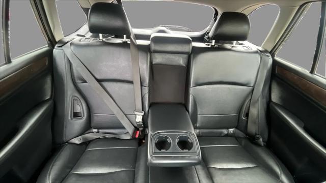 used 2016 Subaru Outback car, priced at $11,999